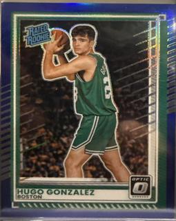 Hugo Gonzalez