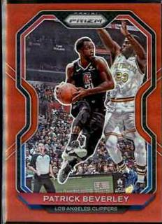 Patrick Beverley