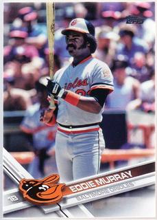 Eddie Murray