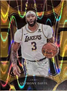 Anthony Davis