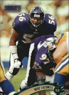 Mike Caldwell