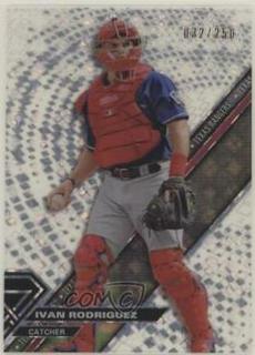 Ivan Rodriguez