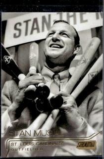 Stan Musial