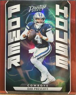 Dak Prescott