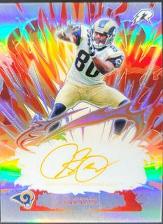 Isaac Bruce