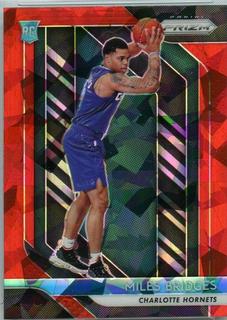 Miles Bridges