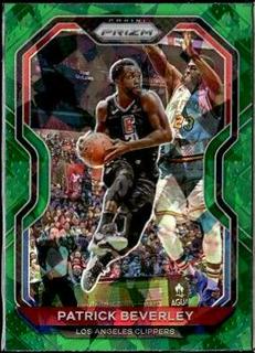 Patrick Beverley
