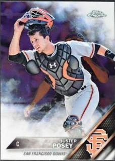 Buster Posey