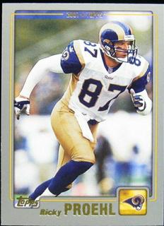 Ricky Proehl