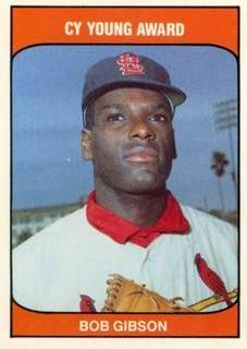 Bob Gibson