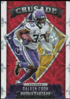Dalvin Cook