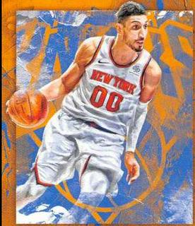 Enes Kanter
