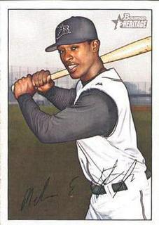 B.J. Upton