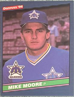 Mike Moore