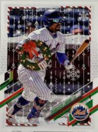 Francisco Lindor