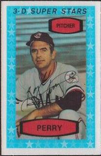 Gaylord Perry
