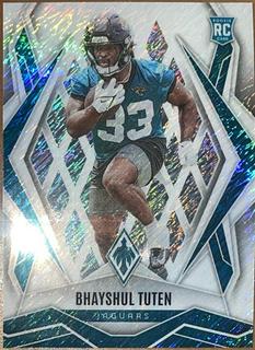 Bhayshul Tuten
