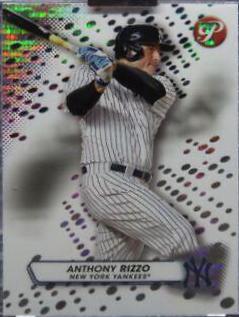 Anthony Rizzo