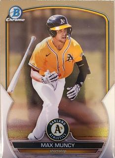 Max Muncy