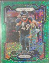 Alex Singleton