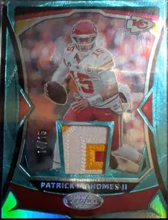 Patrick Mahomes II