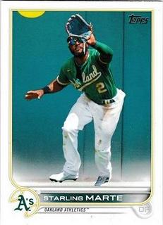 Starling Marte