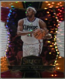 Paul Pierce