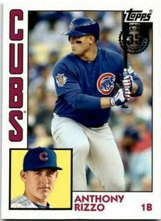 Anthony Rizzo