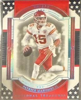 Patrick Mahomes II