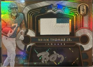 Brian Thomas Jr.