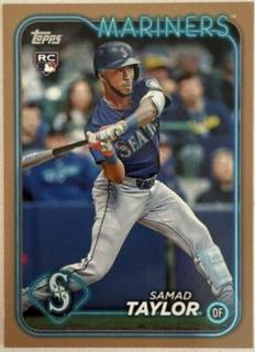 Samad Taylor