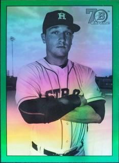 Alex Bregman