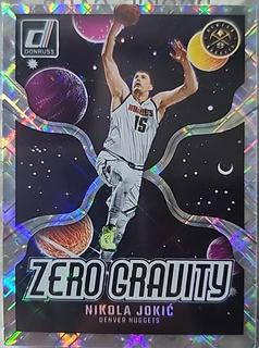 Nikola Jokic