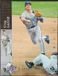 Greg Gagne