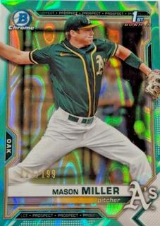 Mason Miller