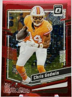 Chris Godwin