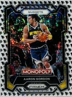 Aaron Gordon
