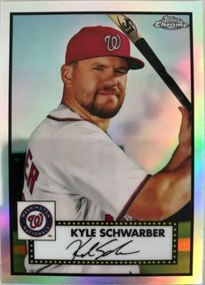 Kyle Schwarber