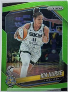 Kia Nurse