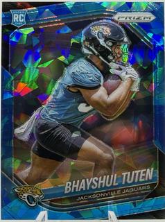 Bhayshul Tuten