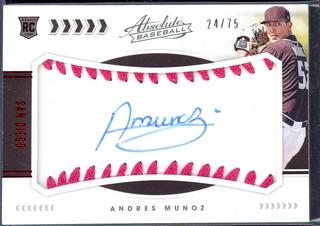 Andres Munoz