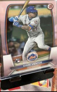 Mark Vientos