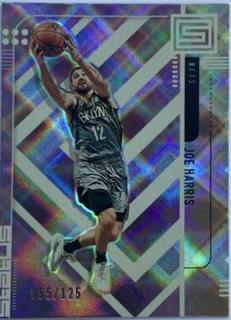 Joe Harris