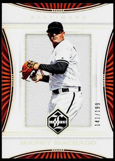 Manny Machado