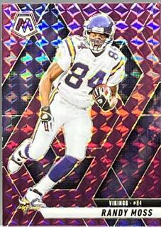 Randy Moss