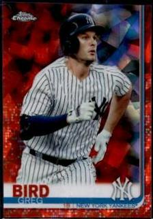 Greg Bird