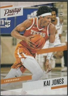 Kai Jones