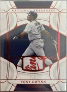 Tony Gwynn
