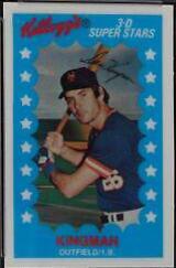 Dave Kingman