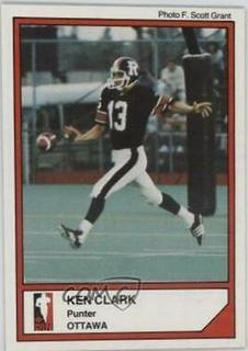 Ken Clark